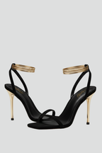 Sophia | Women's High Heel Sandals | Ankle Strap-Women Sandals-Pick NewYork