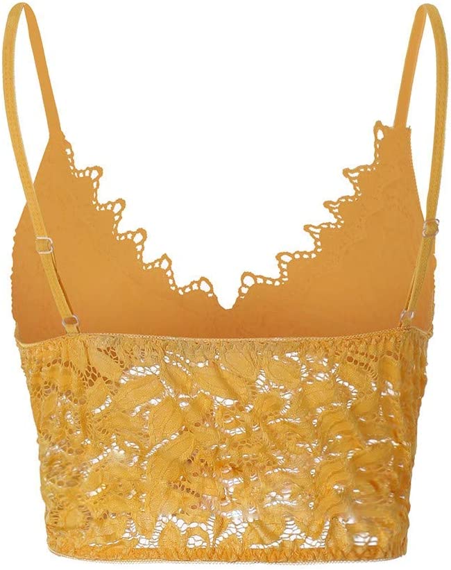 Ava | Women's Mesh Crop Top | Spaghetti Strap Summer-Women Top-Pick NewYork