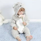 Carter | Baby Animal Onesie Costume | Hooded Cozy Wear-Kids Costume-Pick NewYork