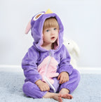 Carter | Baby Animal Onesie Costume | Hooded Cozy Wear-Kids Costume-Pick NewYork