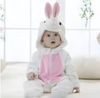 Carter | Baby Animal Onesie Costume | Hooded Cozy Wear-Kids Costume-Pick NewYork