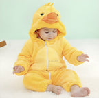 Carter | Baby Animal Onesie Costume | Hooded Cozy Wear-Kids Costume-Pick NewYork