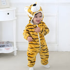 Carter | Baby Animal Onesie Costume | Hooded Cozy Wear-Kids Costume-Pick NewYork