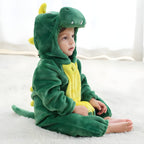 Carter | Baby Animal Onesie Costume | Hooded Cozy Wear-Kids Costume-Pick NewYork