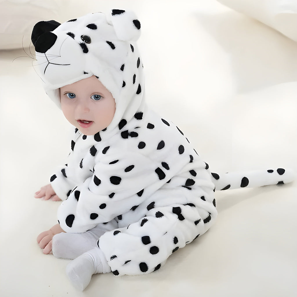 Carter | Baby Animal Onesie Costume | Hooded Cozy Wear-Kids Costume-Pick NewYork