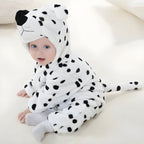 Carter | Baby Animal Onesie Costume | Hooded Cozy Wear-Kids Costume-Pick NewYork