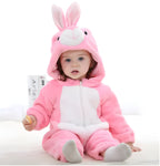 Carter | Baby Animal Onesie Costume | Hooded Cozy Wear-Kids Costume-Pick NewYork