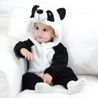 Carter | Baby Animal Onesie Costume | Hooded Cozy Wear-Kids Costume-Pick NewYork
