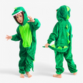 Noah | Kids' Dinosaur Costume | Hooded Animal Dress Up-Kids Costume-Pick NewYork