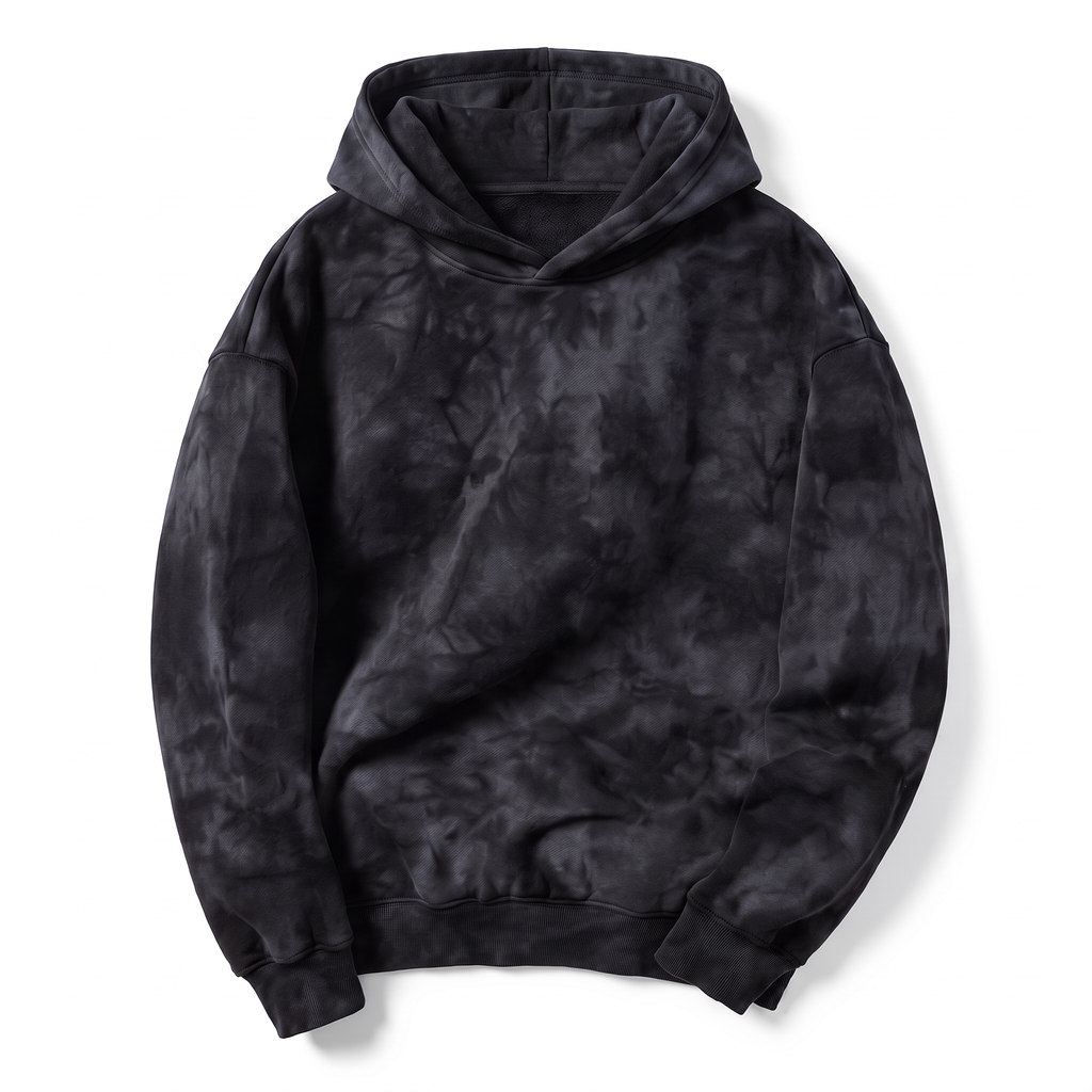 Aiden | Unisex Vintage Hoodie | Distressed Finish-PNY
