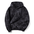 Aiden | Unisex Vintage Hoodie | Distressed Finish