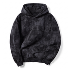 Aiden | Unisex Vintage Hoodie | Distressed Finish-PNY