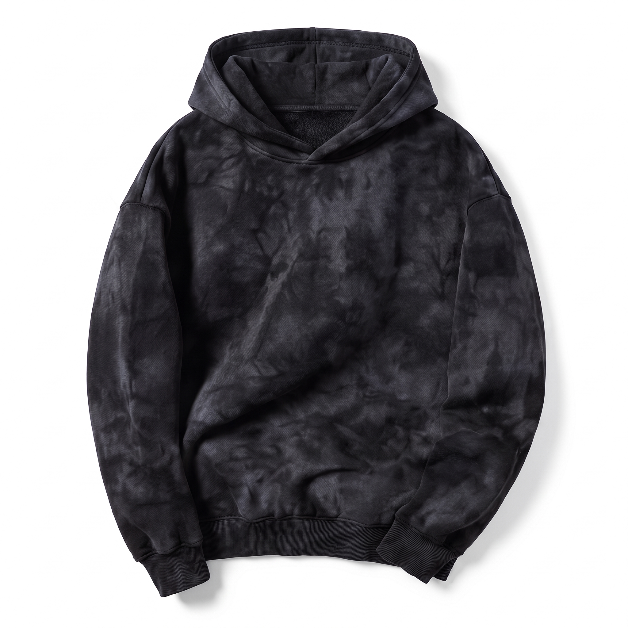 Aiden | Unisex Vintage Hoodie | Distressed Finish-PNY