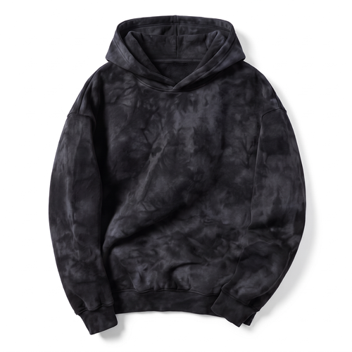 Aiden | Unisex Vintage Hoodie | Distressed Finish-PNY