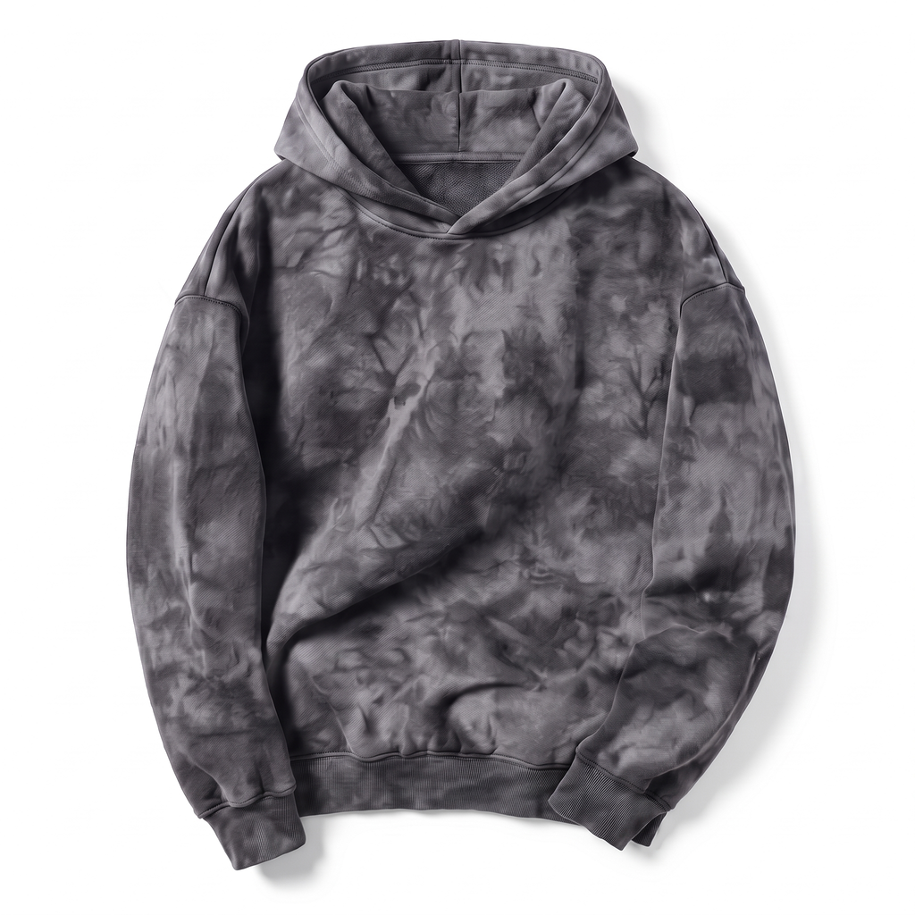 Aiden | Unisex Vintage Hoodie | Distressed Finish-PNY