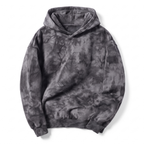 Aiden | Unisex Vintage Hoodie | Distressed Finish-PNY