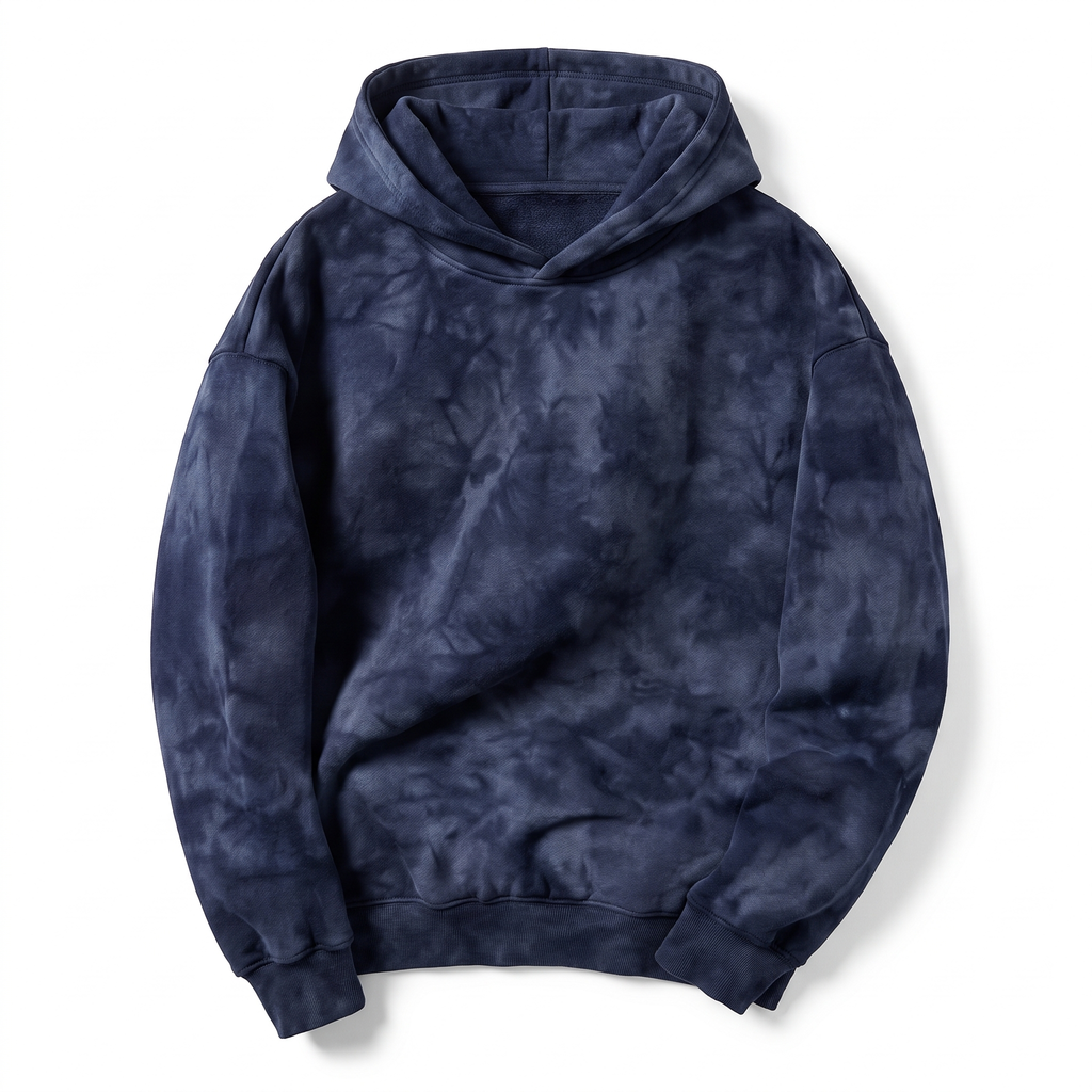 Aiden | Unisex Vintage Hoodie | Distressed Finish-PNY