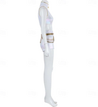 Aria | Women’s K-Pop Costume Set | Crop Top Shorts-Women Costume Set-Pick NewYork
