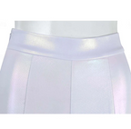 Aria | Women’s K-Pop Costume Set | Crop Top Shorts-Women Costume Set-Pick NewYork