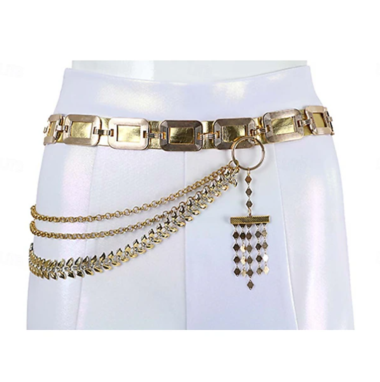 Aria | Women’s K-Pop Costume Set | Crop Top Shorts-Women Costume Set-Pick NewYork