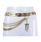 Aria | Women’s K-Pop Costume Set | Crop Top Shorts-Women Costume Set-Pick NewYork