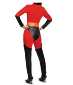 Atlas | Men’s And Women’s Superhero Costume Set | Full Body Jumpsuit Character-Costume Set-Pick NewYork