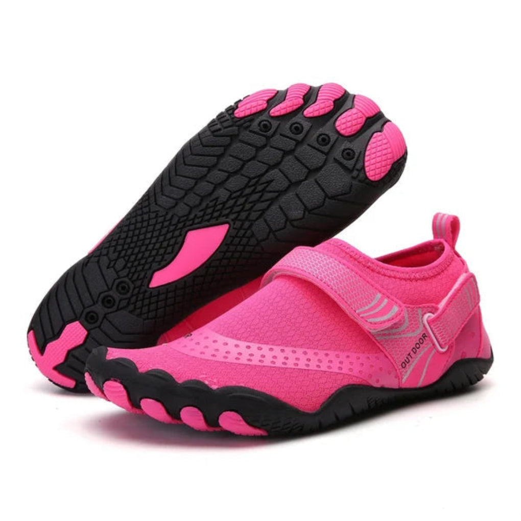Jack | Unisex Water Shoes | Barefoot Swim Shoes-Water Shoes-Pick NewYork