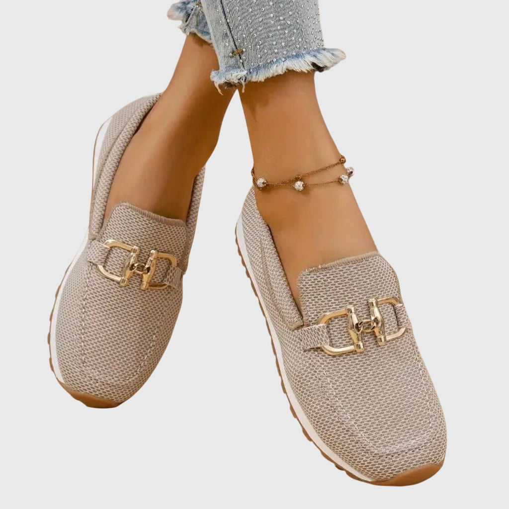 Susana | Women's Loafers | Slip On Shoes-Women Shoes-Pick NewYork