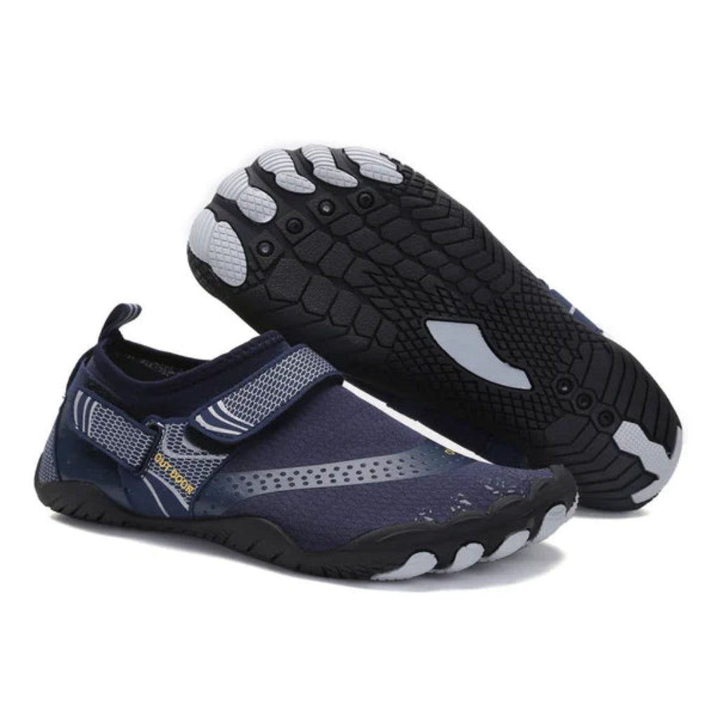 Jack | Unisex Water Shoes | Barefoot Swim Shoes-Water Shoes-Pick NewYork