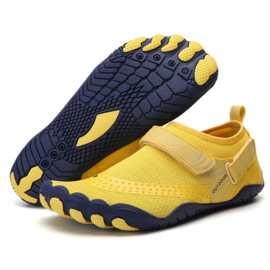 Jack | Unisex Water Shoes | Barefoot Swim Shoes-Water Shoes-Pick NewYork