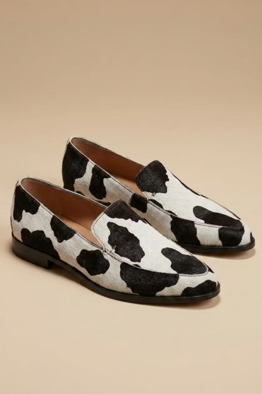 Scarlett | Women's Moccasins | Slip On Shoes-Women Shoes-Pick NewYork