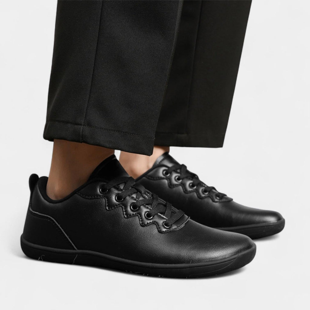 Brooks | Men's Lace Up Sneakers | Round Toe Walking Shoes-Men Shoes-Pick NewYork