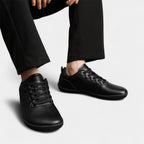 Brooks | Men's Lace Up Sneakers | Round Toe Walking Shoes-Men Shoes-Pick NewYork