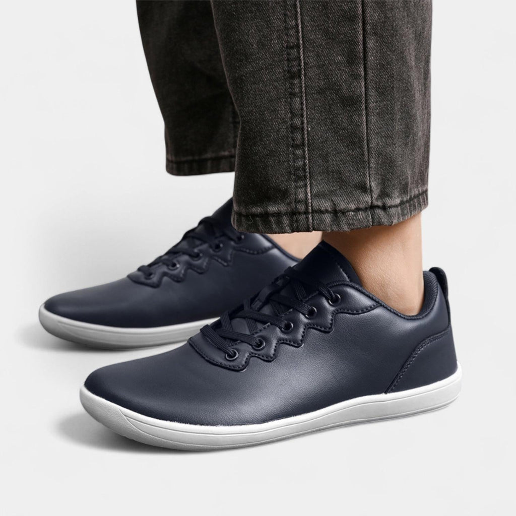 Brooks | Men's Lace Up Sneakers | Round Toe Walking Shoes-Men Shoes-Pick NewYork