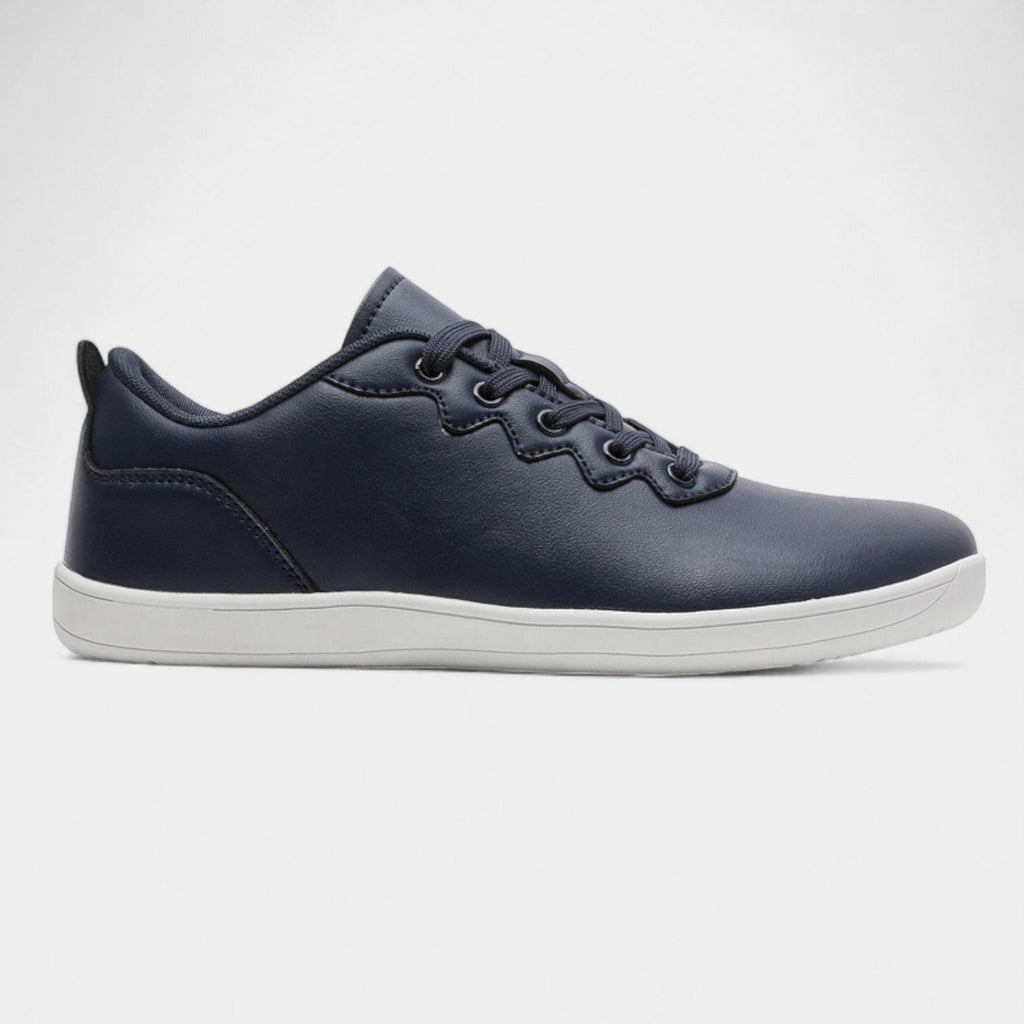Brooks | Men's Lace Up Sneakers | Round Toe Walking Shoes-Men Shoes-Pick NewYork