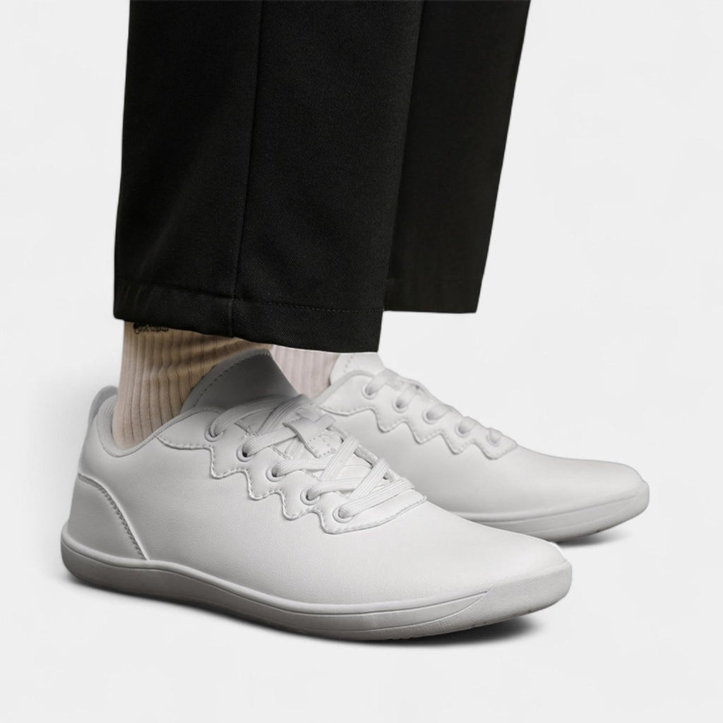 Brooks | Men's Lace Up Sneakers | Round Toe Walking Shoes-Men Shoes-Pick NewYork
