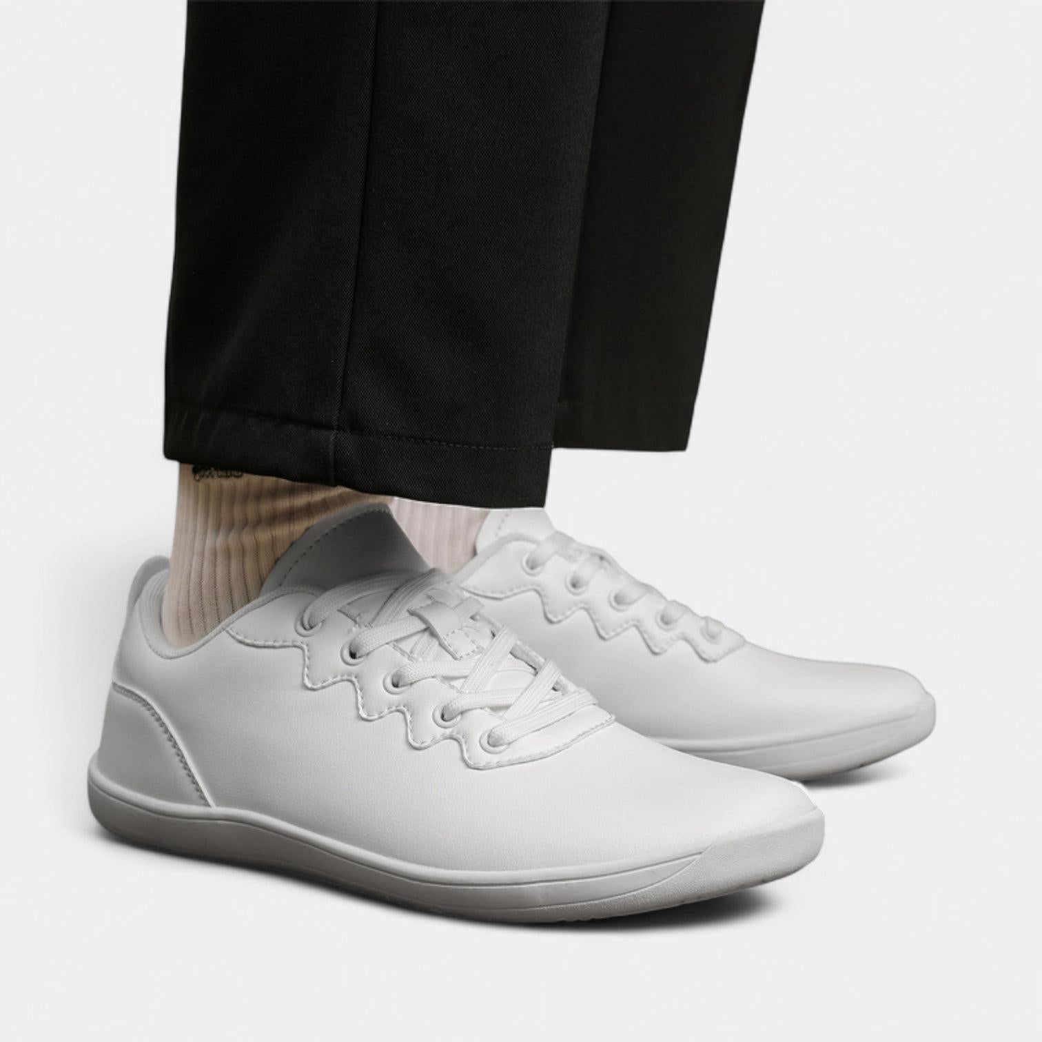 Brooks | Men's Lace Up Sneakers | Round Toe Walking Shoes-Men Shoes-Pick NewYork