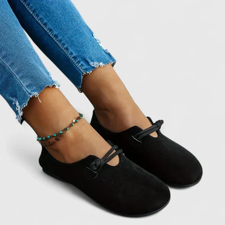 Lina | Women's Loafers | Slip On Shoes-Women Shoes-Pick NewYork