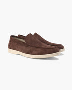 Carter | Men’s Slip On Casual Loafers | Moc Toe Low Profile Everyday Wear-Men Shoes-Pick NewYork