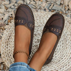 Emma | Women's Flat Shoes | Slip On Style-Women Shoes-Pick NewYork