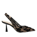 Celeste | Women’s Slingback Heels | Pointed Toe-Women Heels-Pick NewYork