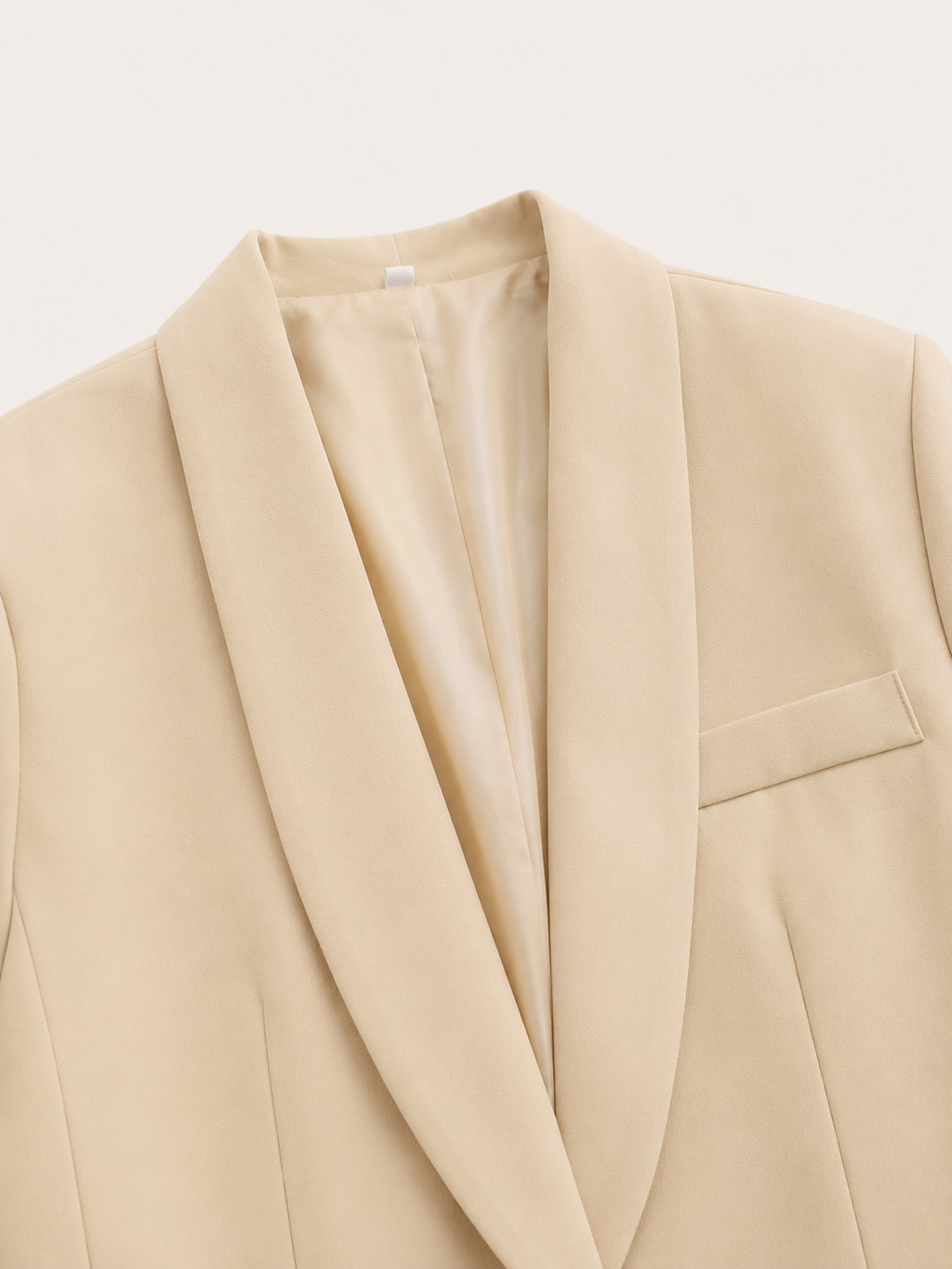 Colette | Women's Pantsuit Set | Tie Waist Office Suit-Women Set-Pick NewYork