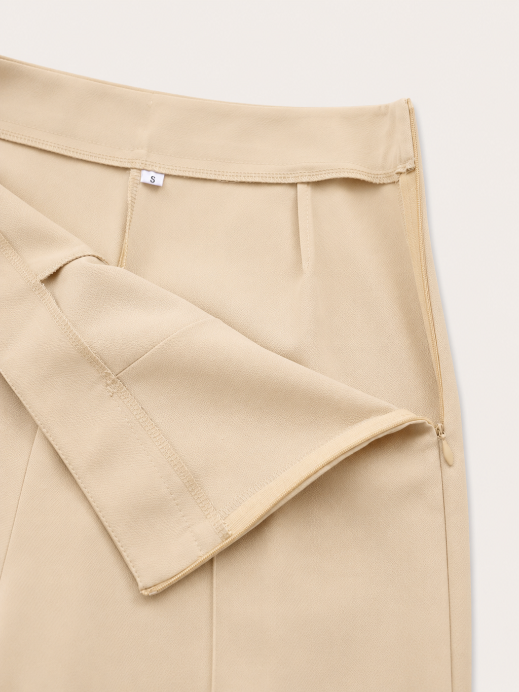 Colette | Women's Pantsuit Set | Tie Waist Office Suit-Women Set-Pick NewYork