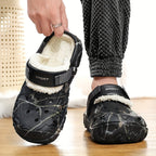 Harper | Garden Clogs Slippers | Lined Indoor Outdoor-Clogs-Pick NewYork