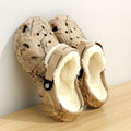 Harper | Garden Clogs Slippers | Lined Indoor Outdoor-Clogs-Pick NewYork