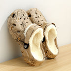 Harper | Garden Clogs Slippers | Lined Indoor Outdoor-Clogs-Pick NewYork