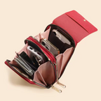Emma | Women's Phone Crossbody Bag | Wallet Organizer-Cross Body Bag-Pick NewYork