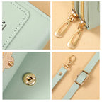 Emma | Women's Phone Crossbody Bag | Wallet Organizer-Cross Body Bag-Pick NewYork