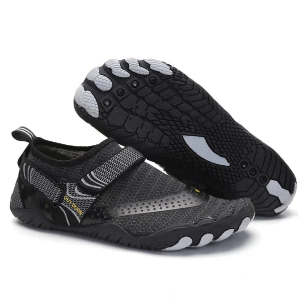 Jack | Unisex Water Shoes | Barefoot Swim Shoes-Water Shoes-Pick NewYork