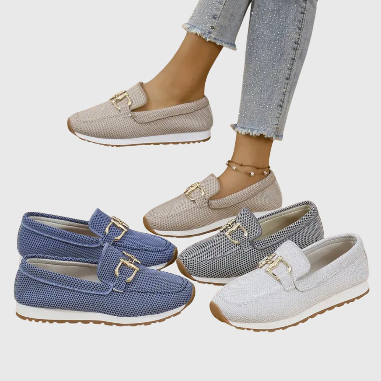 Susana | Women's Loafers | Slip On Shoes-Women Shoes-Pick NewYork